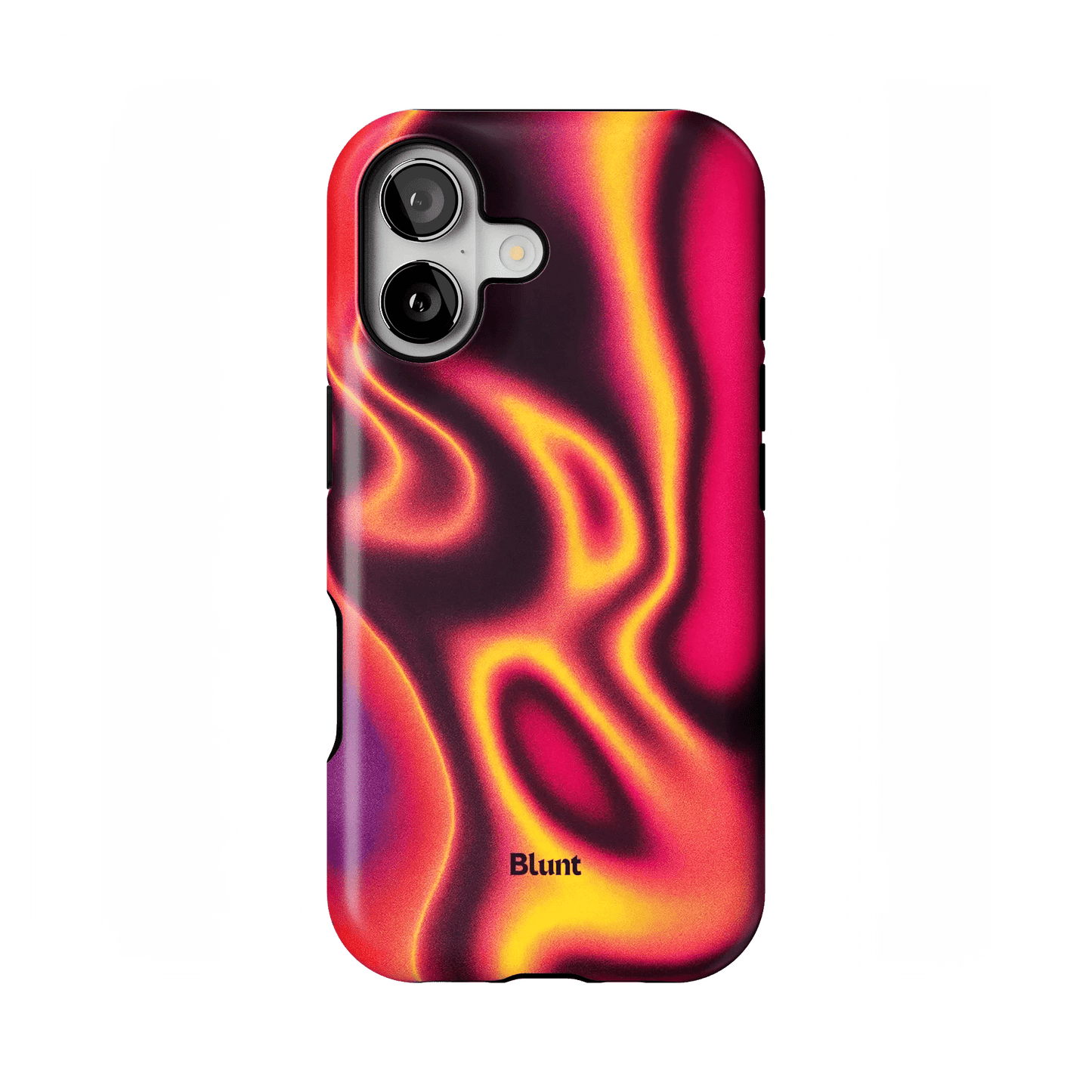 Burnish iPhone Case - Blunt Cases