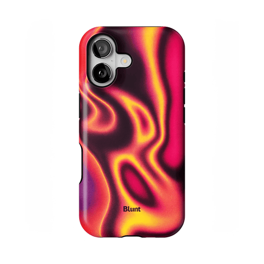 Burnish iPhone Case - Blunt Cases