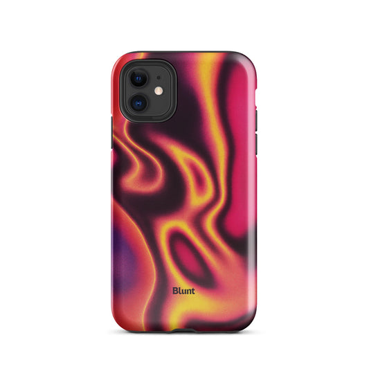 Burnish iPhone Case - Blunt Cases