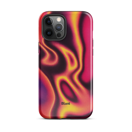 Burnish iPhone Case - Blunt Cases