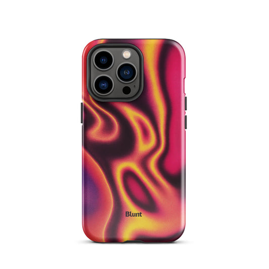Burnish iPhone Case - Blunt Cases