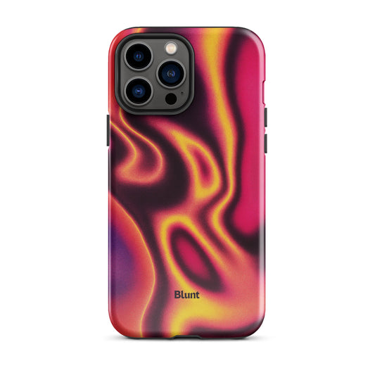 Burnish iPhone Case - Blunt Cases