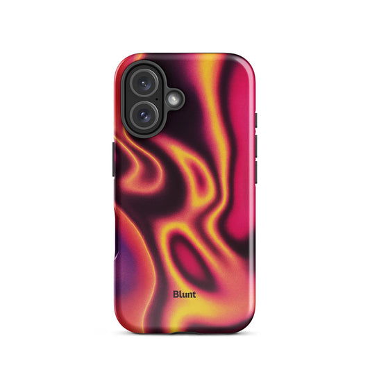 Burnish iPhone Case - Blunt Cases