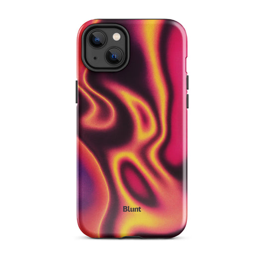 Burnish iPhone Case - Blunt Cases
