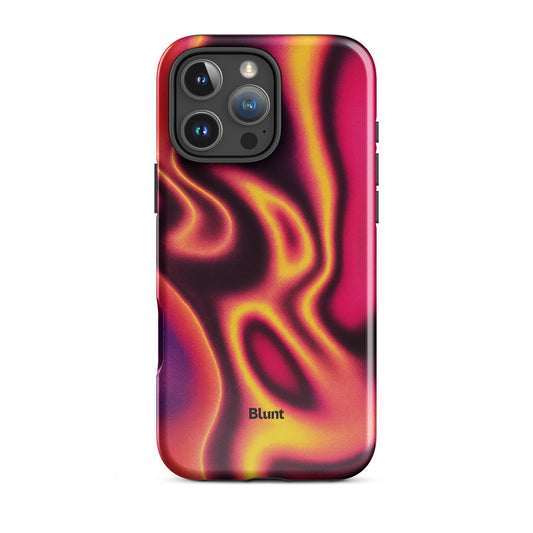 Burnish iPhone Case - Blunt Cases