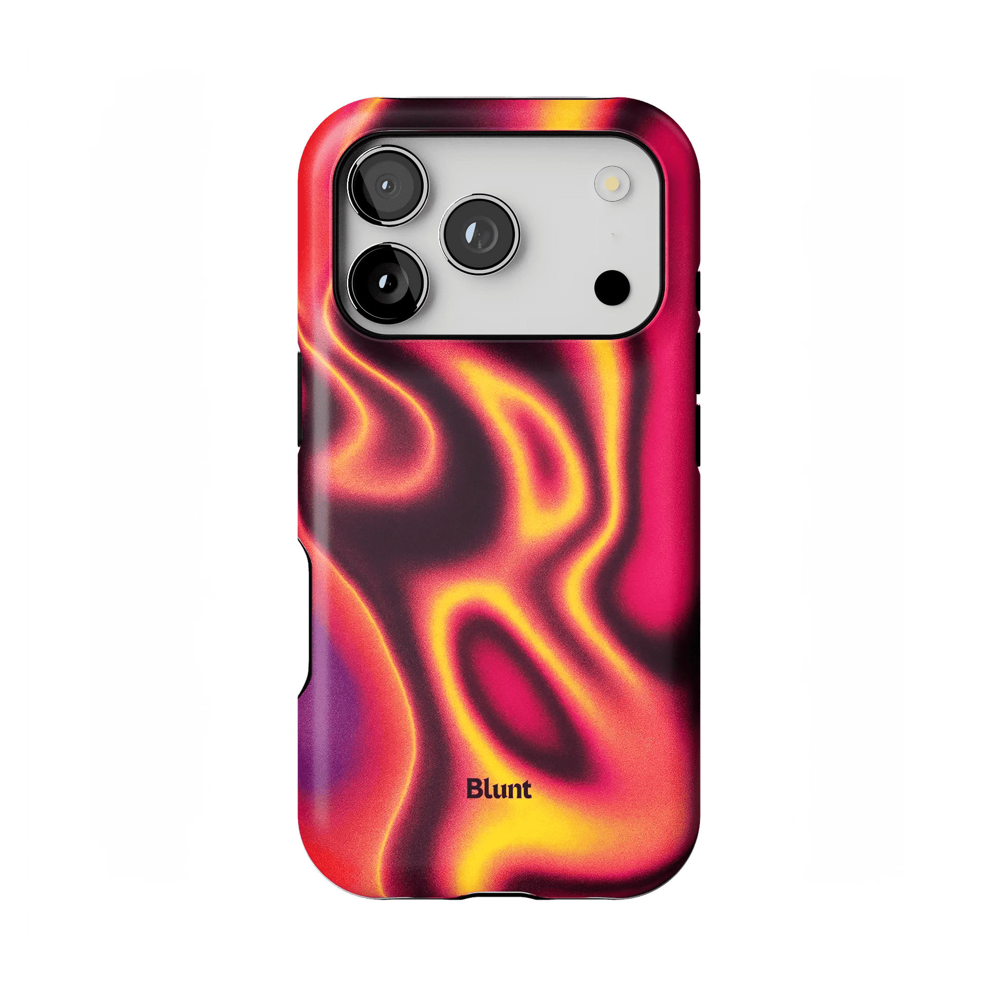 Burnish iPhone Case - Blunt Cases