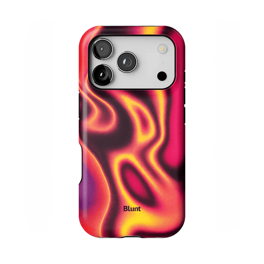 Burnish iPhone Case - Blunt Cases