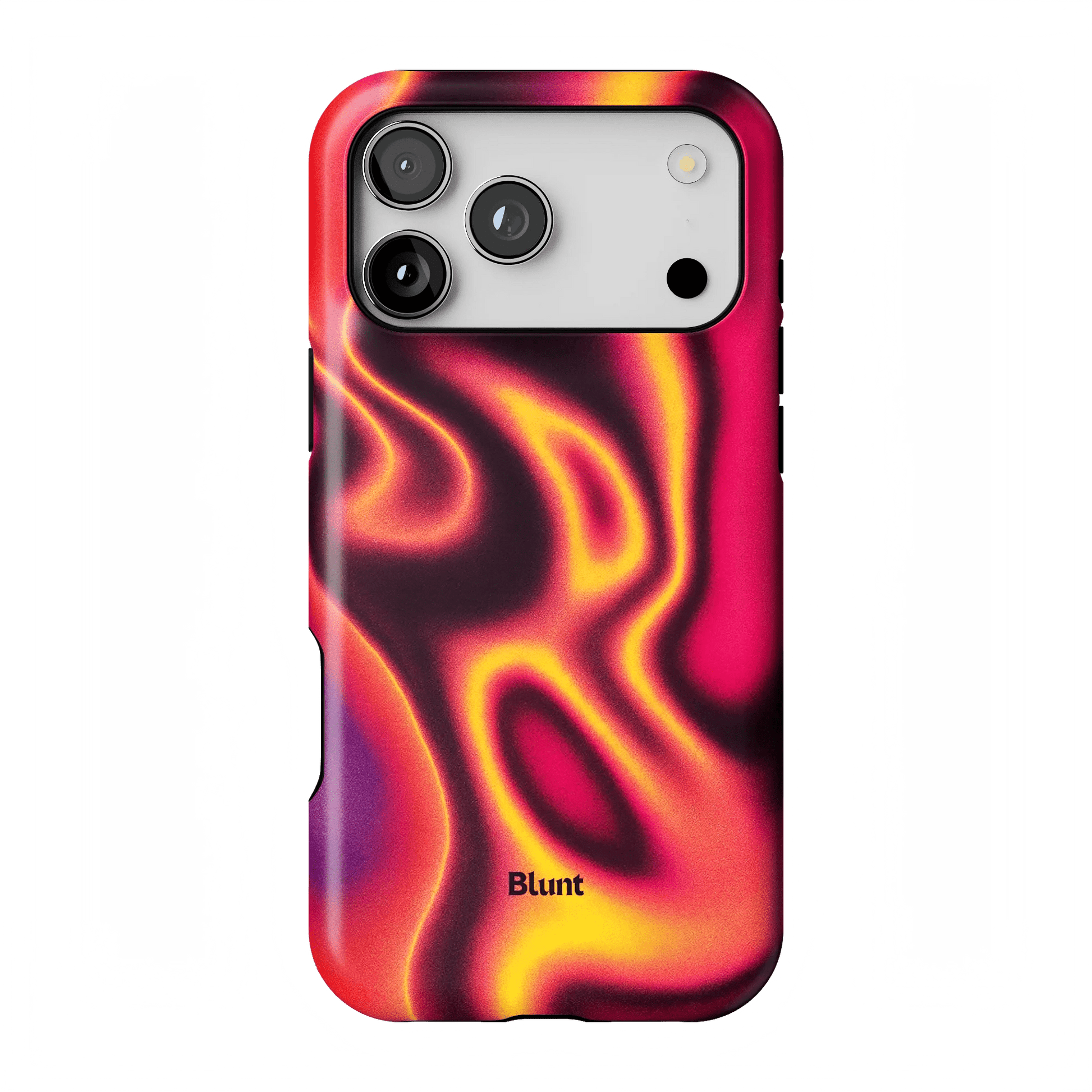 Burnish iPhone Case - Blunt Cases