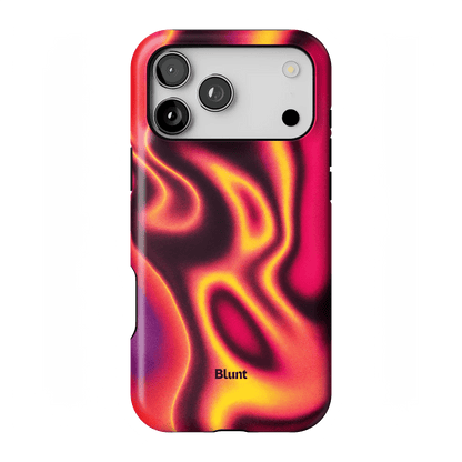Burnish iPhone Case - Blunt Cases