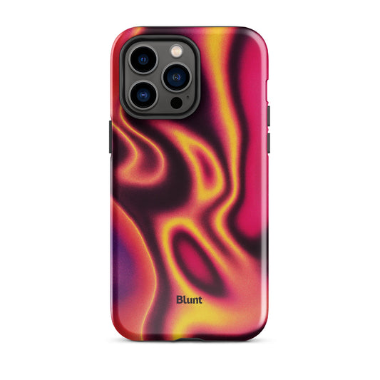 Burnish iPhone Case - Blunt Cases