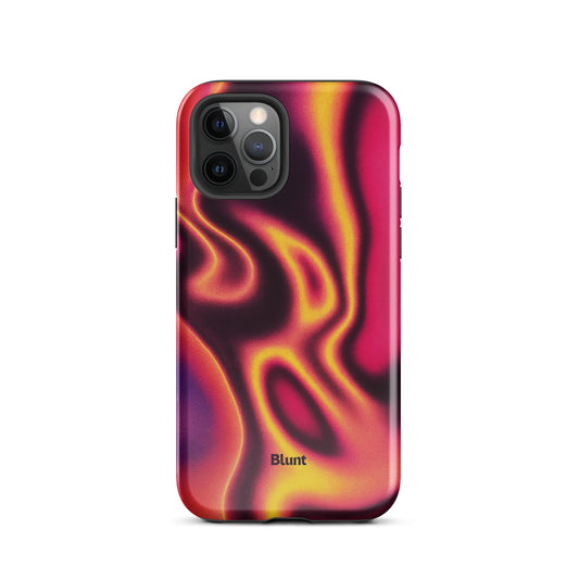 Burnish iPhone Case - Blunt Cases