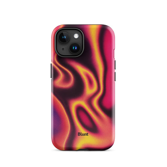Burnish iPhone Case - Blunt Cases