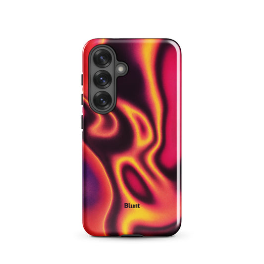 Burnish Samsung Case - Blunt Cases