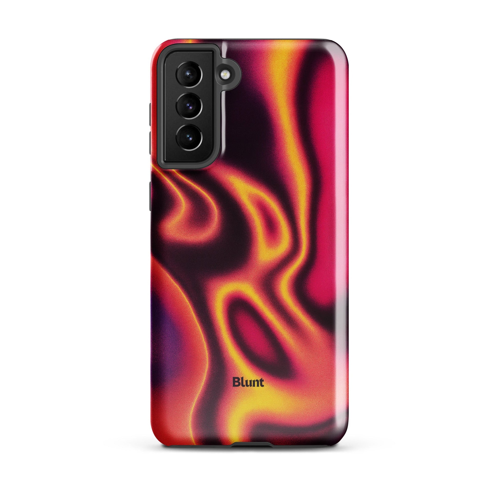 Burnish Samsung Case - Blunt Cases