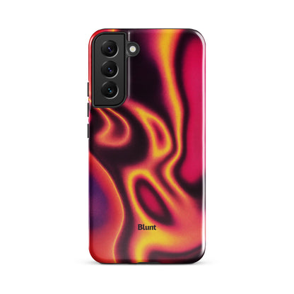 Burnish Samsung Case - Blunt Cases