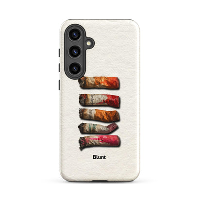 Burnout Samsung Case - Blunt Cases