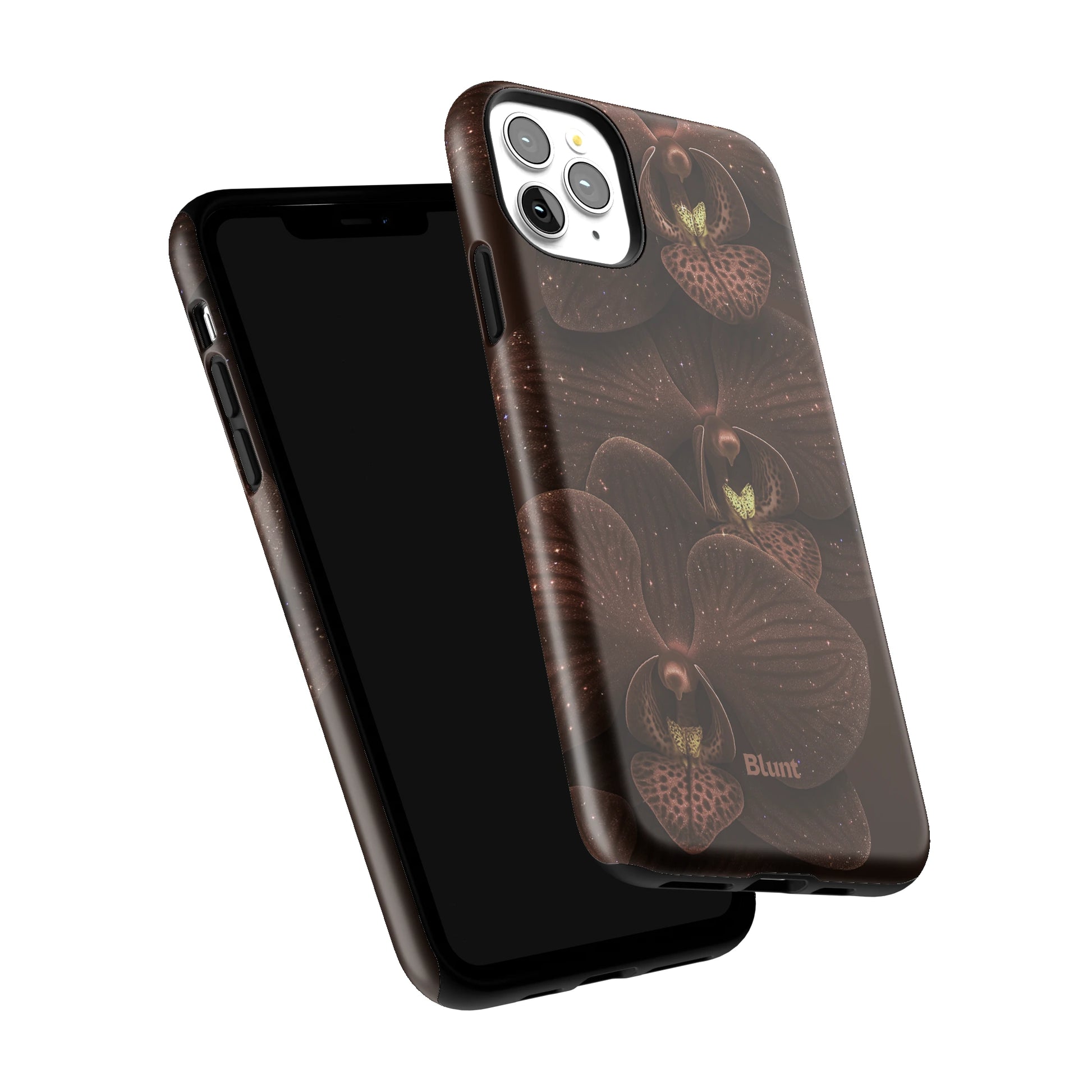 Burnt Orchid iPhone Case gallery - Iphone_11_Pro_Max_6