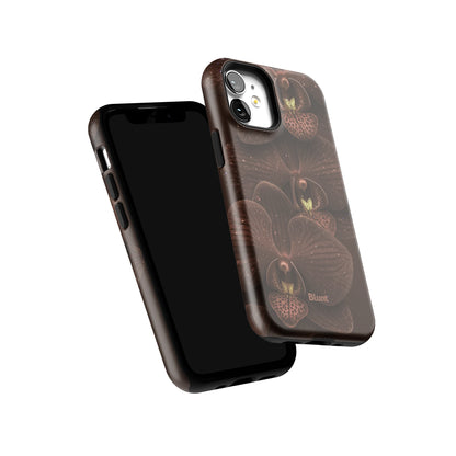 Burnt Orchid iPhone Case gallery - Iphone_12_Mini_Air_Plus_6