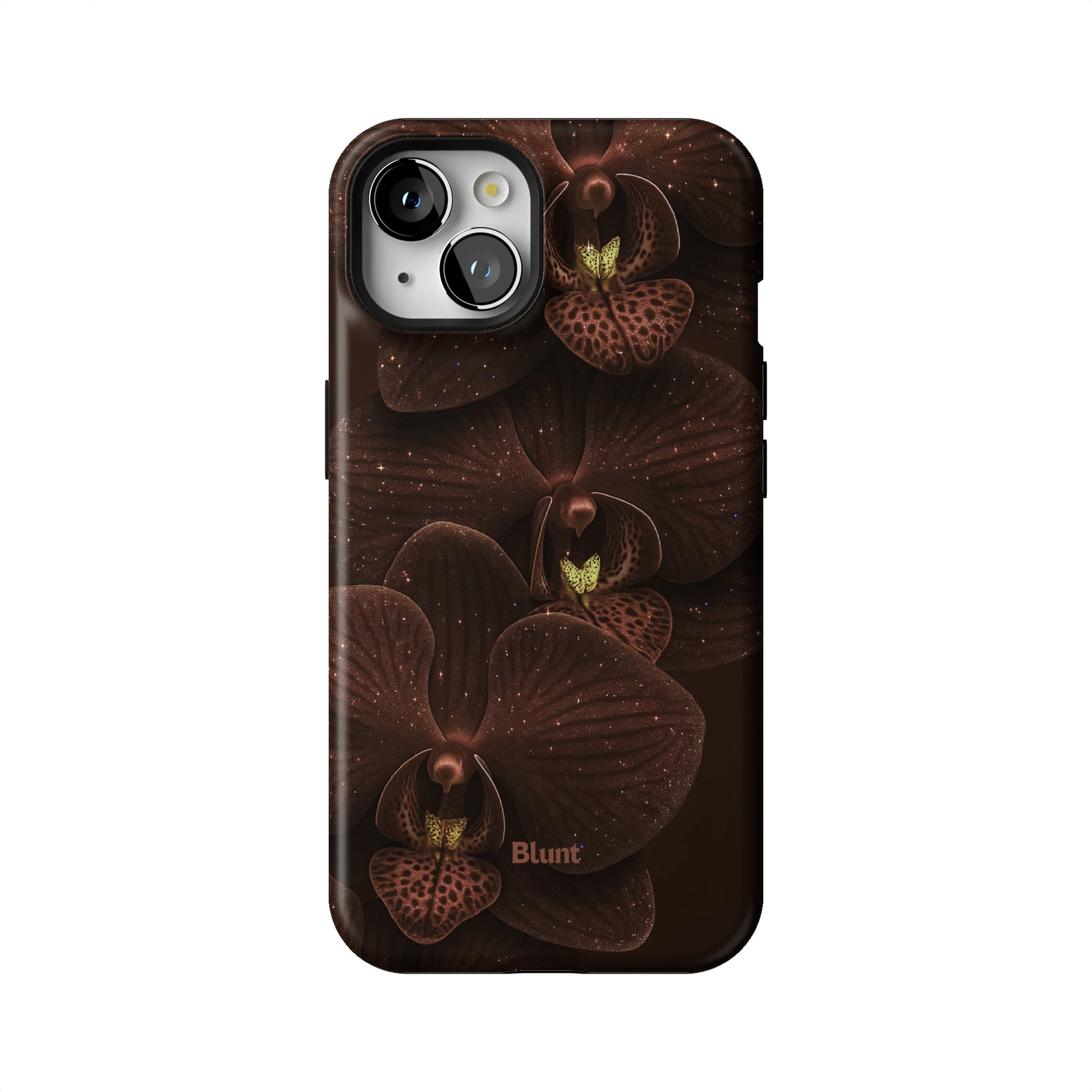 Burnt Orchid iPhone Case gallery - Iphone_13_Iphone_1