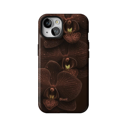 Burnt Orchid iPhone Case gallery - Iphone_13_Iphone_1