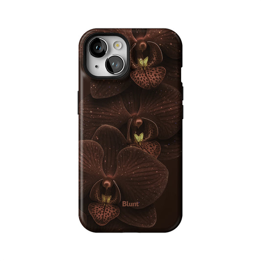 Burnt Orchid iPhone Case gallery - Iphone_13_Iphone_1