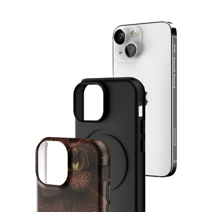 Burnt Orchid iPhone Case gallery - Iphone_13_Mini_Air_Plus_3