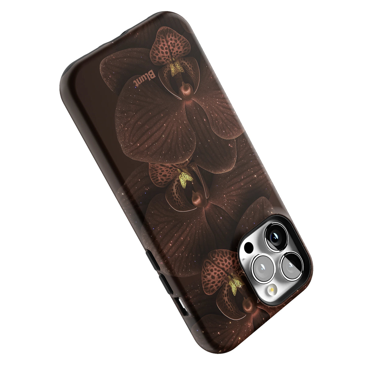Burnt Orchid iPhone Case gallery - Iphone_13_Pro_Max_5