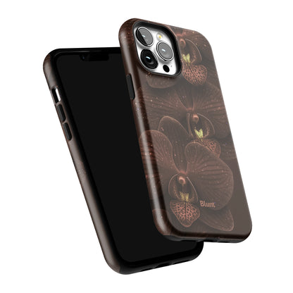 Burnt Orchid iPhone Case gallery - Iphone_13_Pro_Max_6