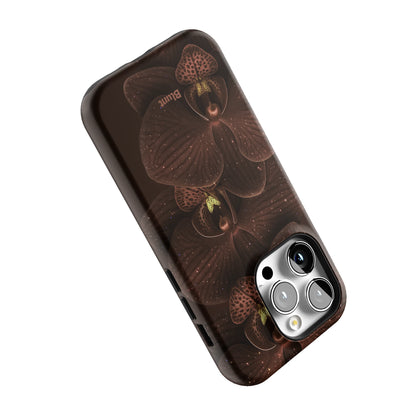Burnt Orchid iPhone Case gallery - Iphone_14_Pro_5