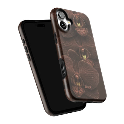 Burnt Orchid iPhone Case gallery - Iphone_16_Mini_Air_Plus_6