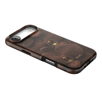 Burnt Orchid iPhone Case gallery - Iphone_17_Air_2