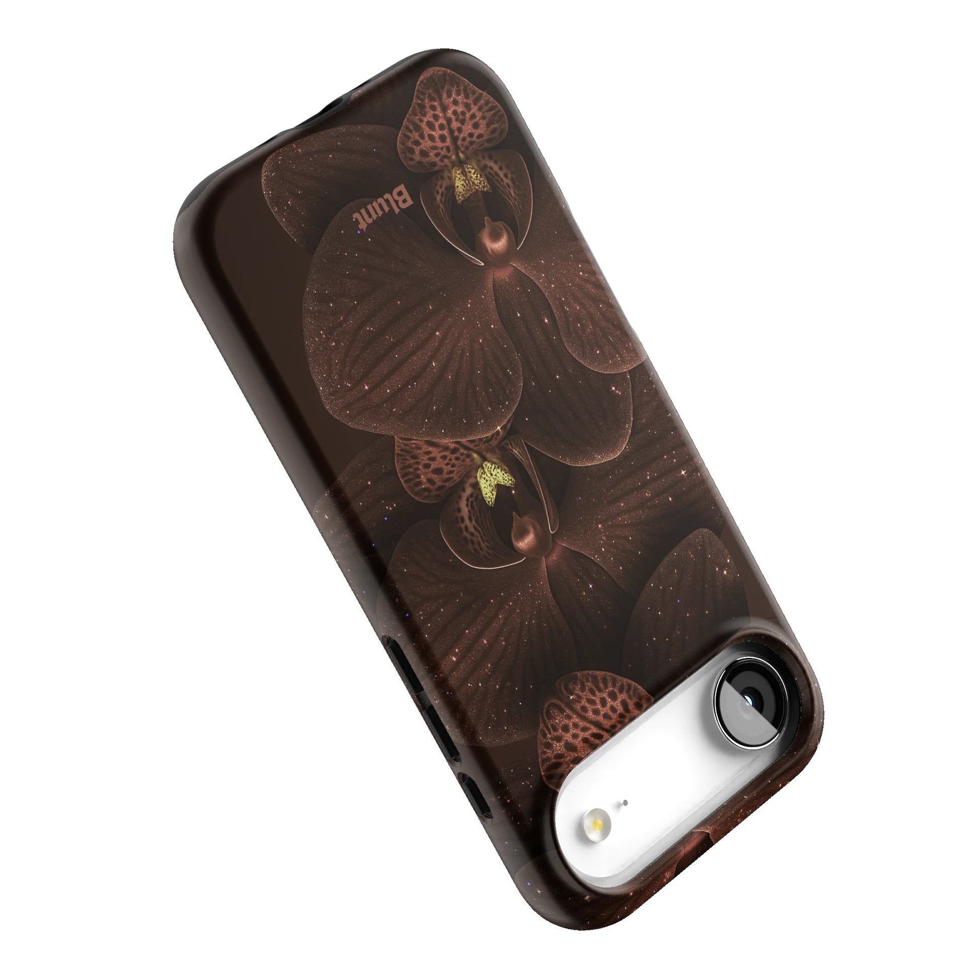 Burnt Orchid iPhone Case gallery - Iphone_17_Air_5