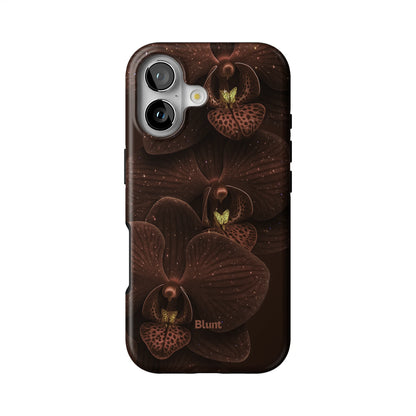 Burnt Orchid iPhone Case gallery - Iphone_17_Iphone_1