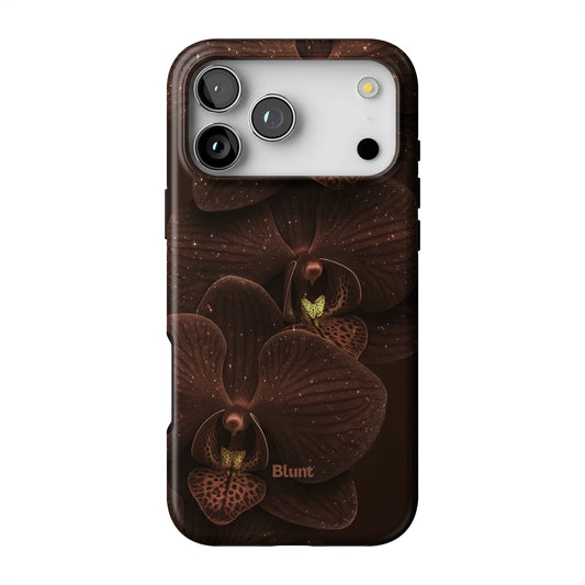Burnt Orchid iPhone Case gallery - Iphone_17_Pro_Max_1