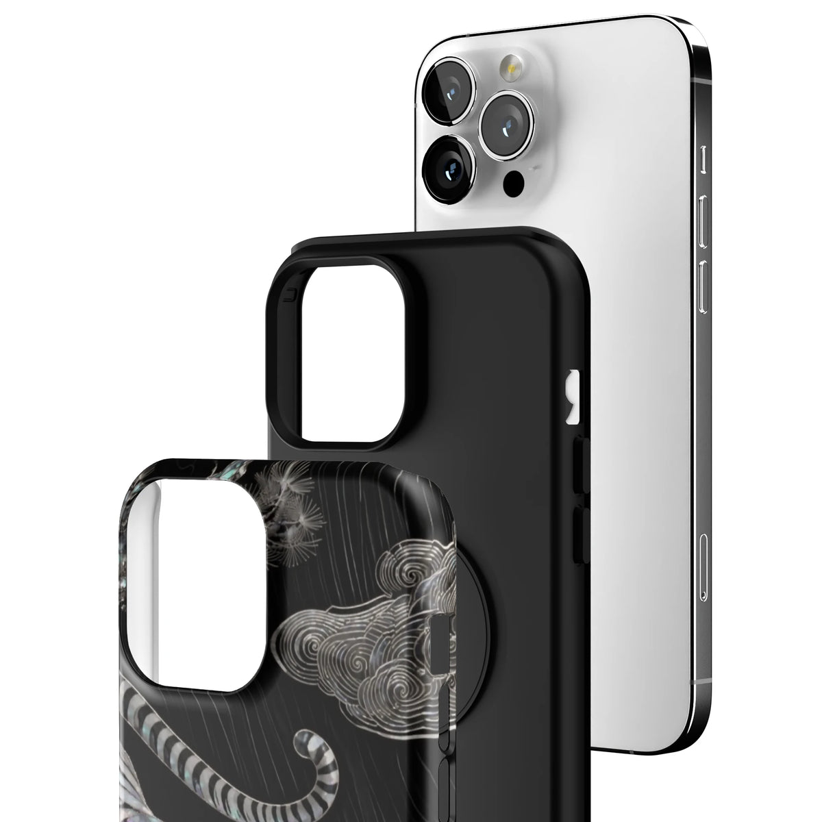 Wild-Holo-iphone-case-iPhone 13 Pro Max-3