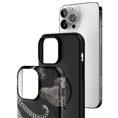 Wild-Holo-iphone-case-iPhone 13 Pro Max-3