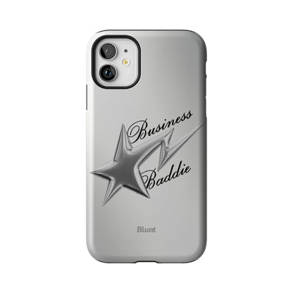 Business Baddie iPhone Case gallery - Iphone_11_Iphone_1