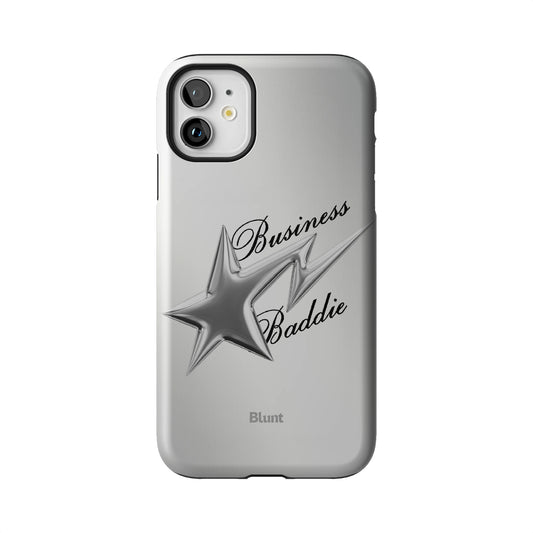 Business Baddie iPhone Case gallery - Iphone_11_Iphone_1