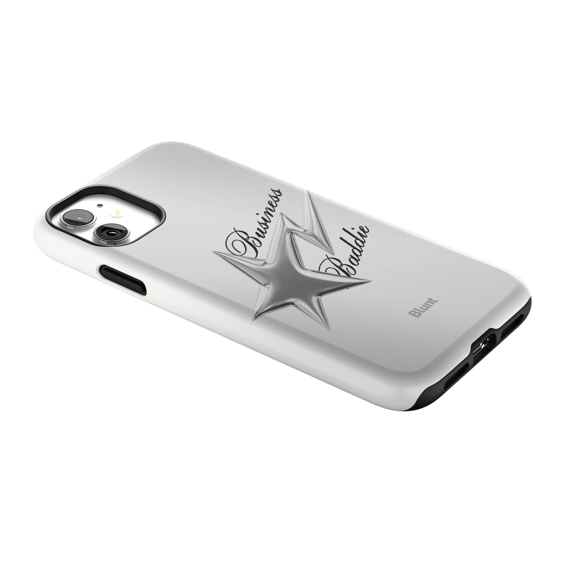 Business Baddie iPhone Case gallery - Iphone_11_Iphone_2