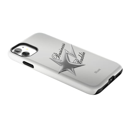 Business Baddie iPhone Case gallery - Iphone_11_Iphone_2