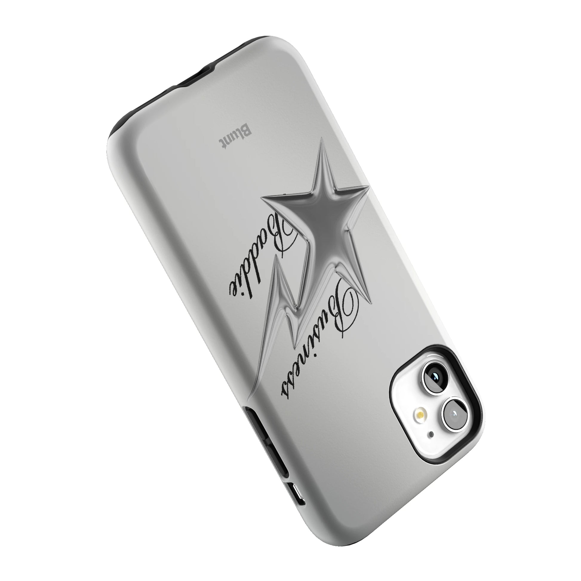 Business Baddie iPhone Case gallery - Iphone_11_Iphone_5
