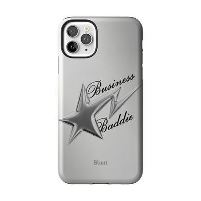 Business Baddie iPhone Case gallery - Iphone_11_Pro_Max_1