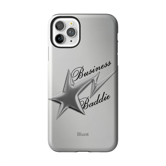 Business Baddie iPhone Case gallery - Iphone_11_Pro_Max_1