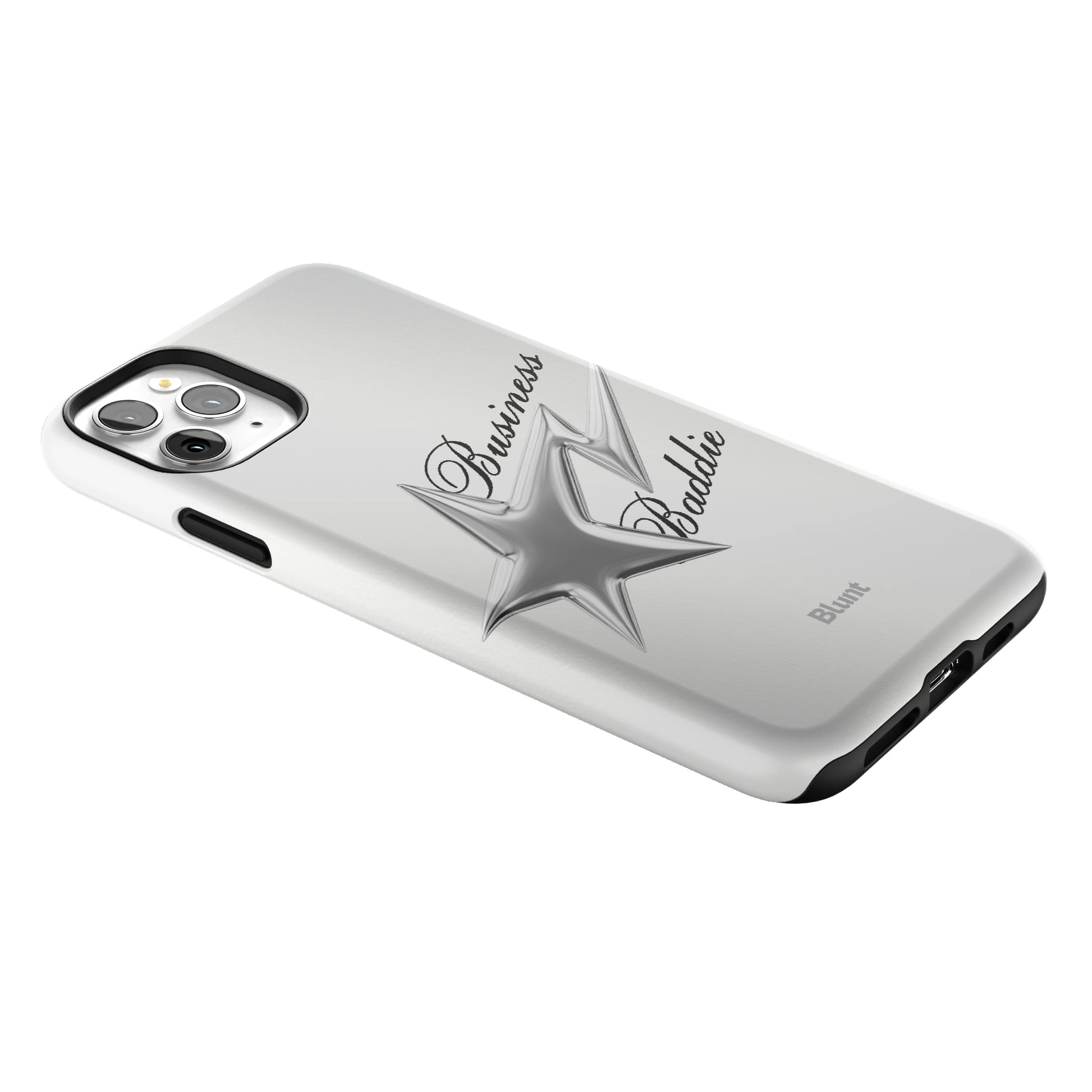 Business Baddie iPhone Case gallery - Iphone_11_Pro_Max_2
