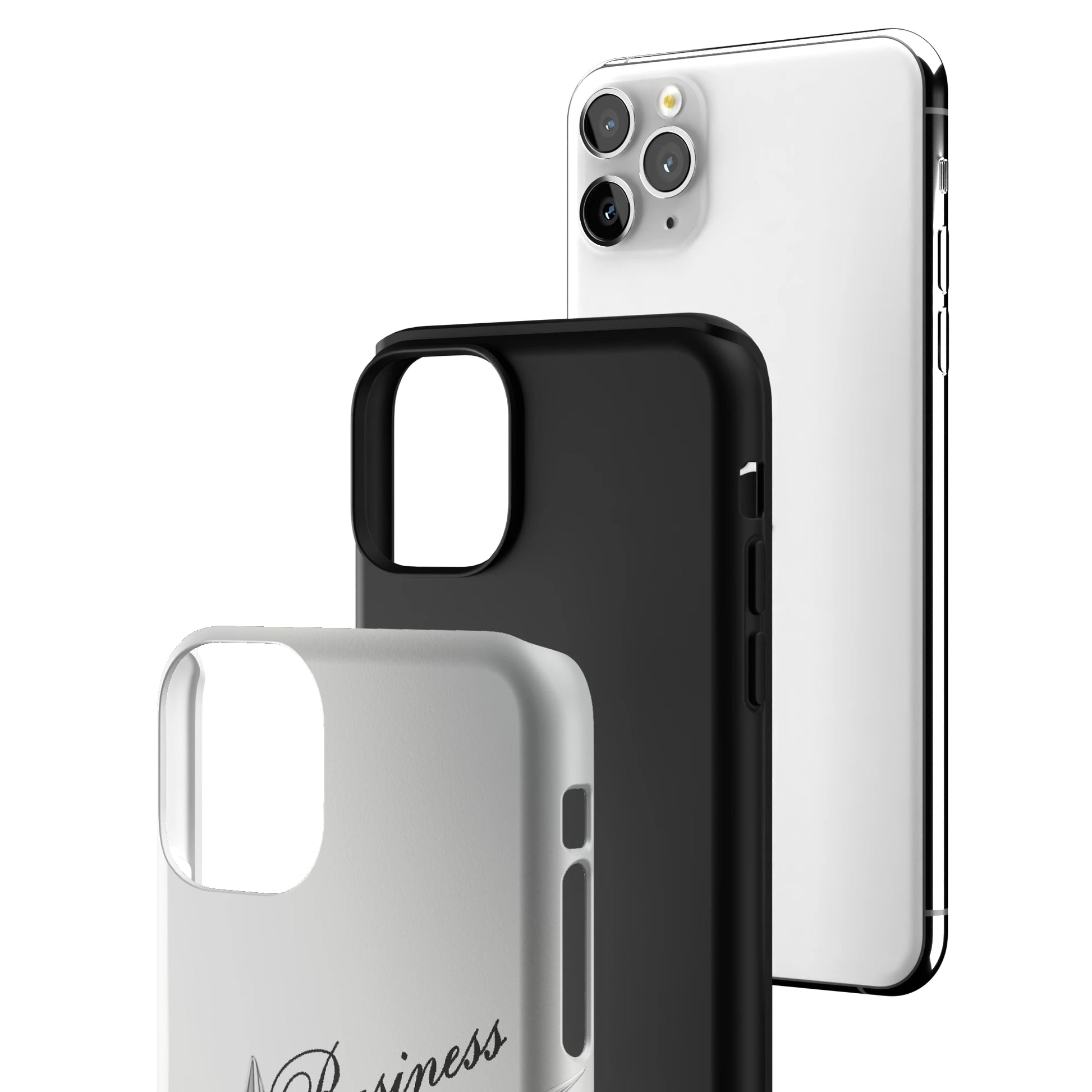 Business Baddie iPhone Case gallery - Iphone_11_Pro_Max_3