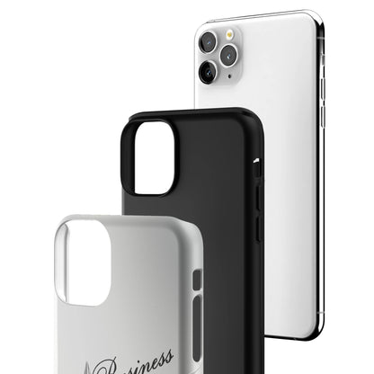 Business Baddie iPhone Case gallery - Iphone_11_Pro_Max_3