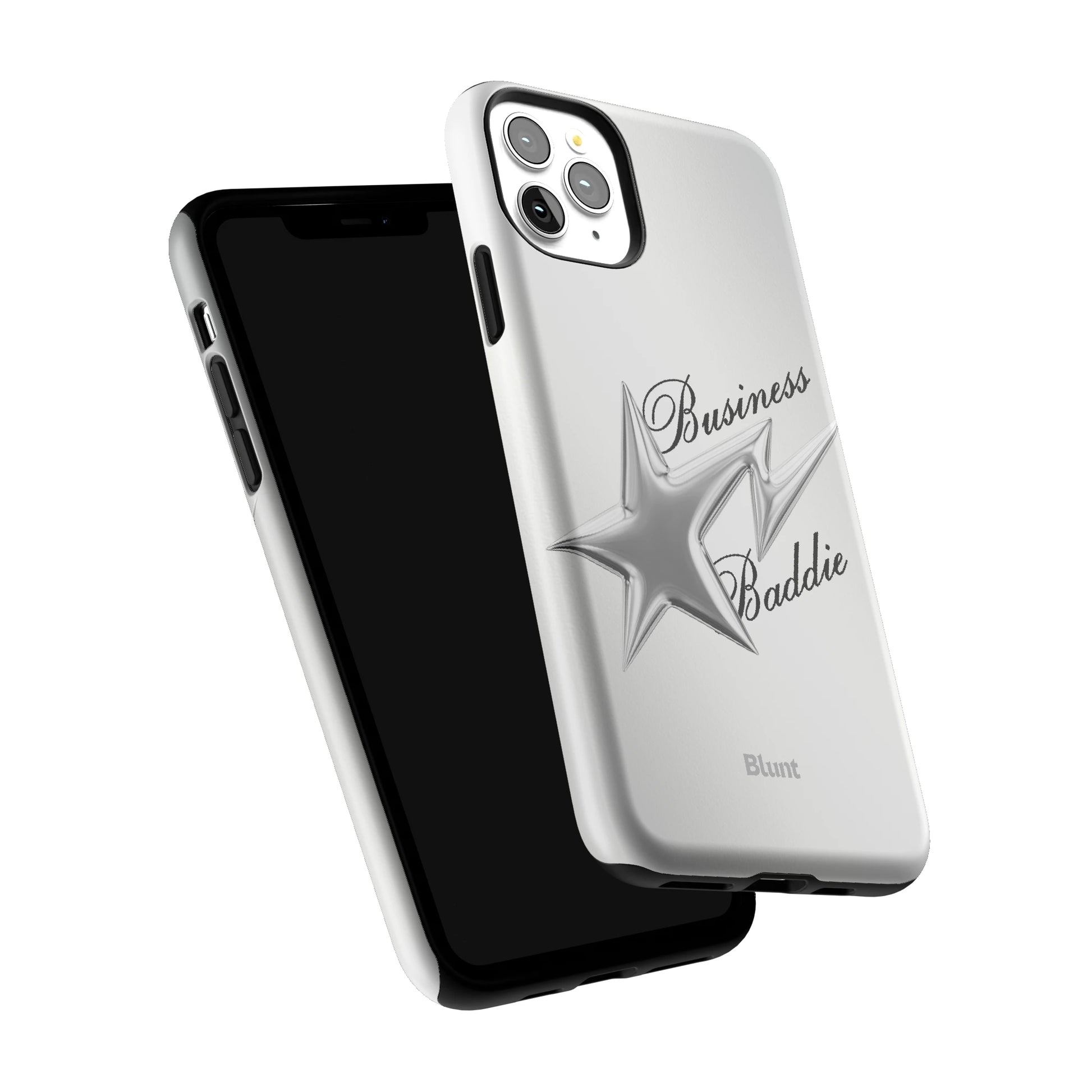 Business Baddie iPhone Case gallery - Iphone_11_Pro_Max_6
