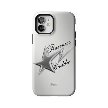 Business Baddie iPhone Case gallery - Iphone_12_Iphone_1