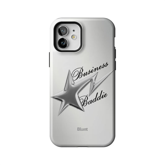 Business Baddie iPhone Case gallery - Iphone_12_Iphone_1