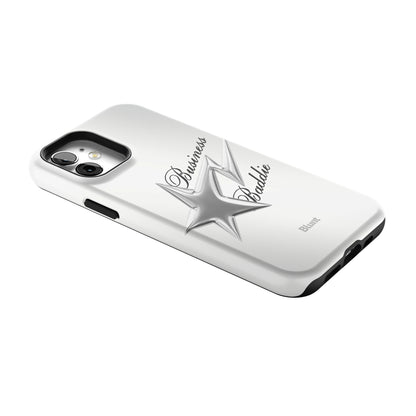 Business Baddie iPhone Case gallery - Iphone_12_Iphone_2